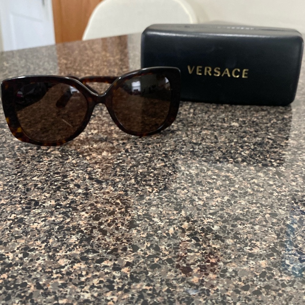 Versace sunglasses